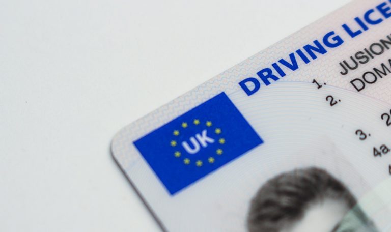 Book Your Driving Test Online - Style Driving